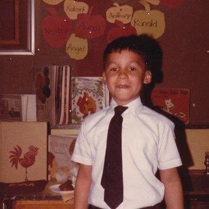 Meet your Posher, Arnold